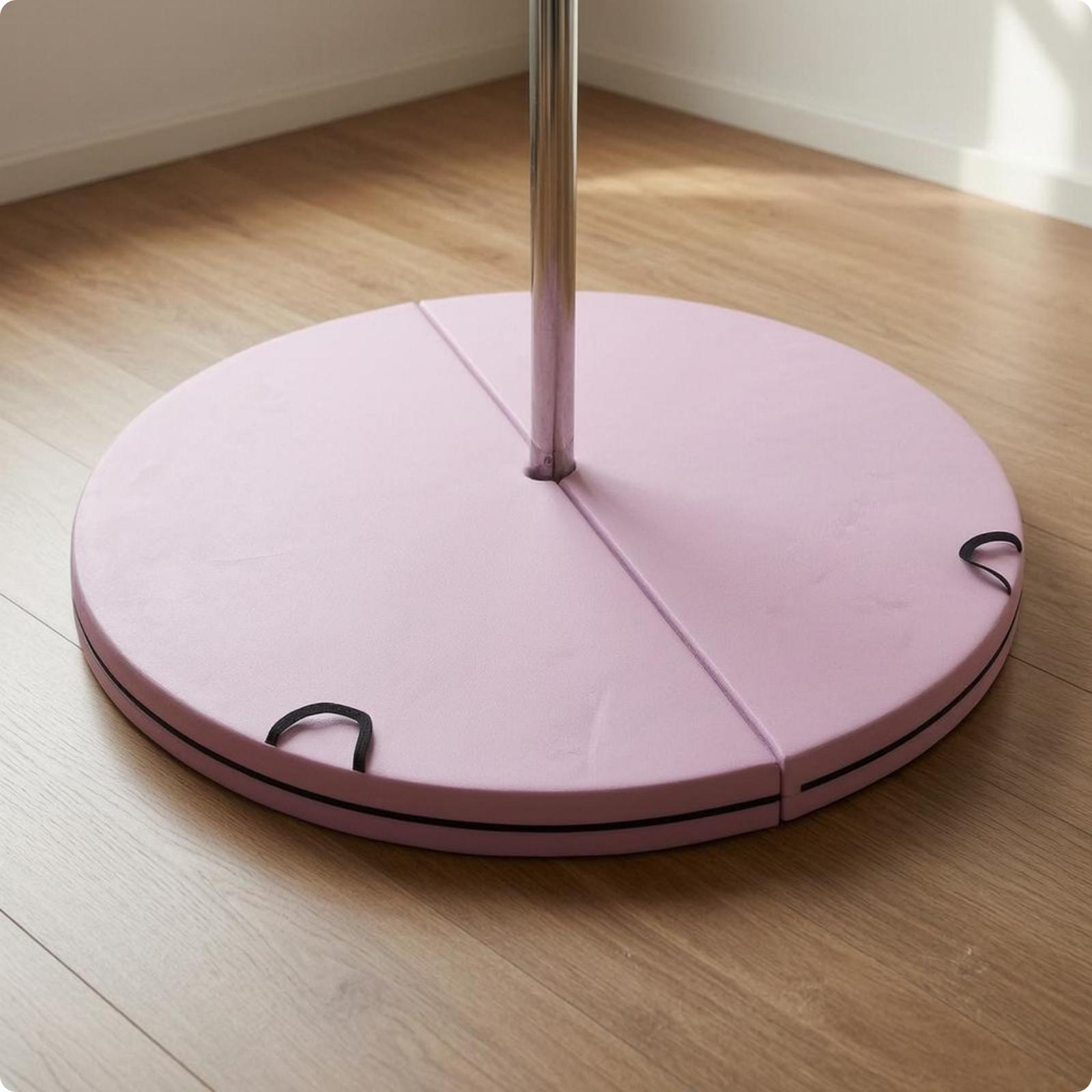 Colchoneta de Ejercicio Plegab - Gym Floor Mats reseña y precio