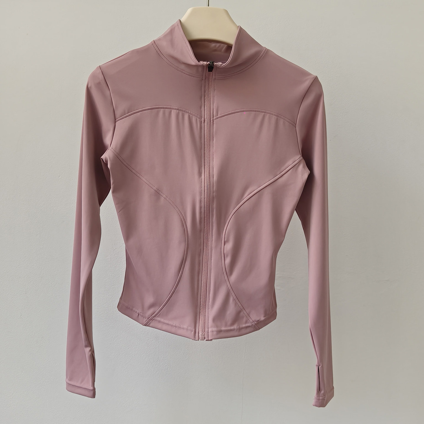 Chaqueta de Yoga para Mujer, A - Yoga Fitness Jacket reseña y precio