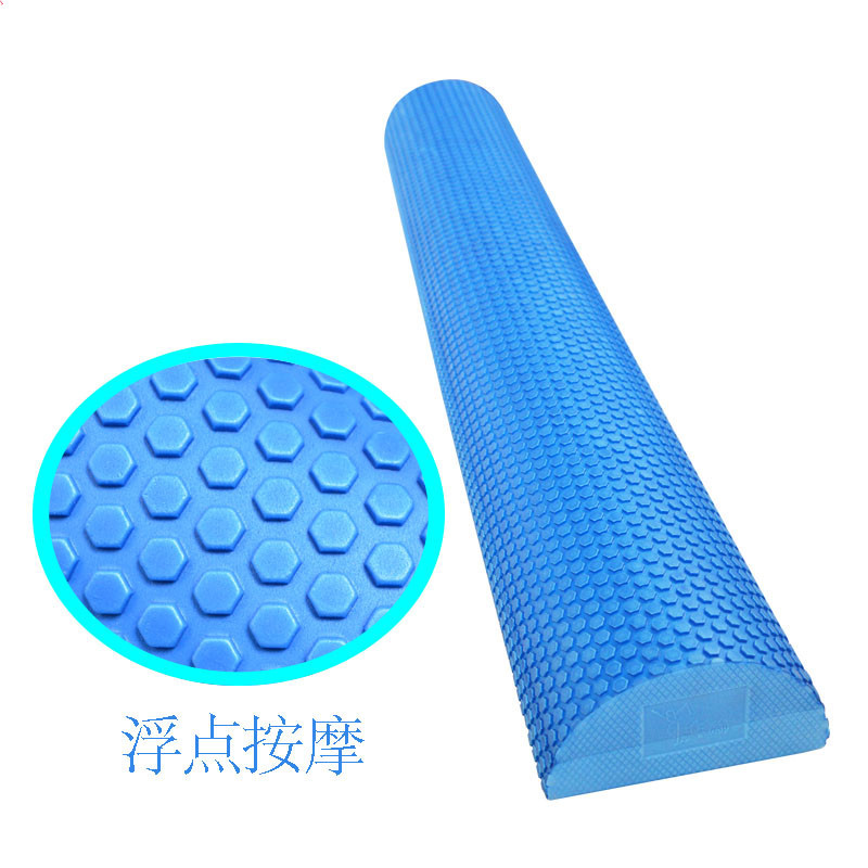 Rodillo de espuma de masaje EV - Yoga Blocks reseña y precio