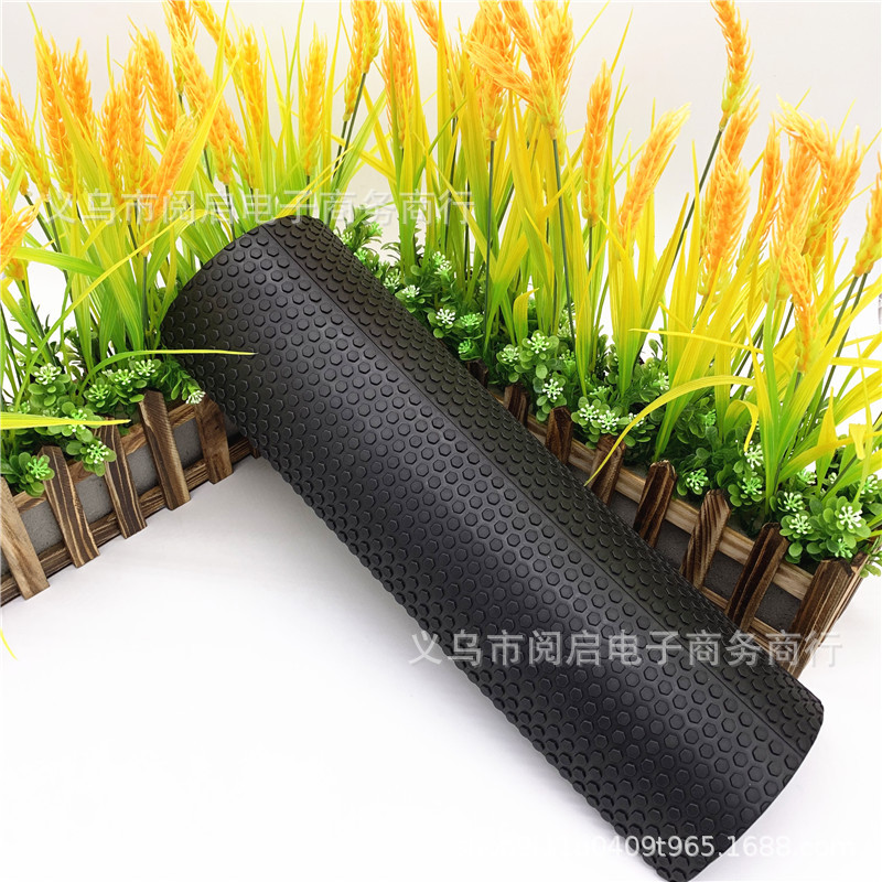 Rodillo de espuma de masaje EV - Yoga Blocks reseña y precio