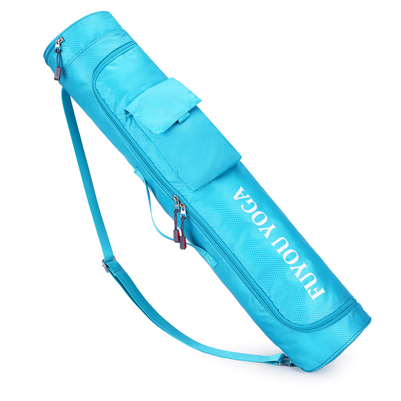 Bolsa para Esterilla de Yoga d - Gym Floor Mats reseña y precio