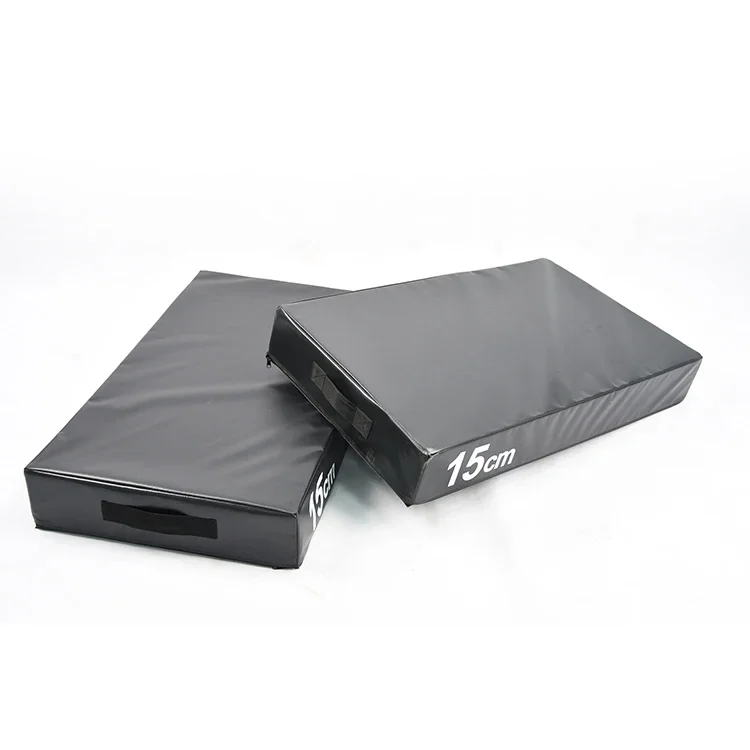 Estera de piso de almohadilla  - Gym Floor Mats reseña y precio