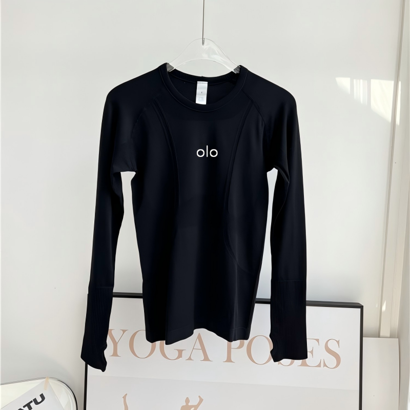 Top deportivo para yoga, ropa  - Yoga Fitness Wear reseña y precio