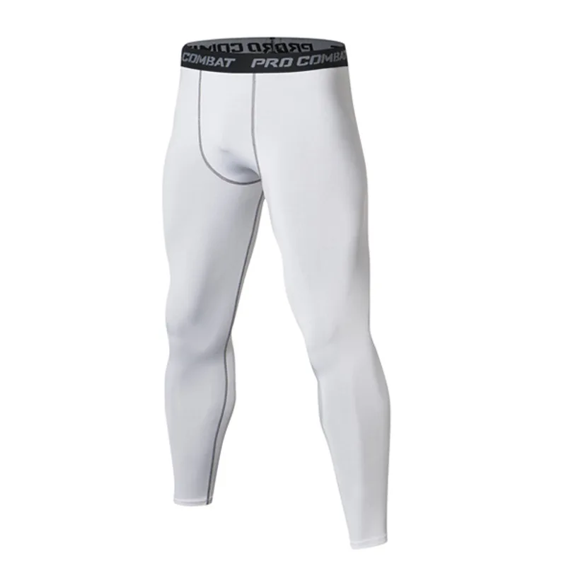 Leggings de Compresión para Ho - Yoga Fitness For Men reseña y precio