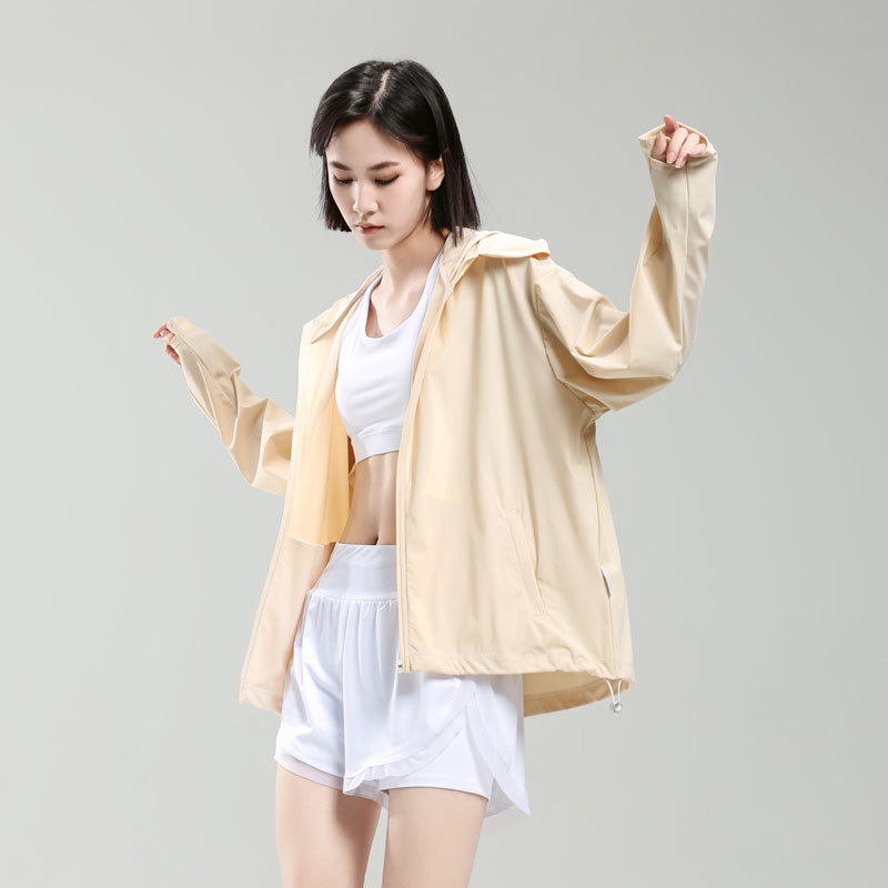 Chaqueta para Hombre y Mujer,  - Yoga Blocks reseña y precio