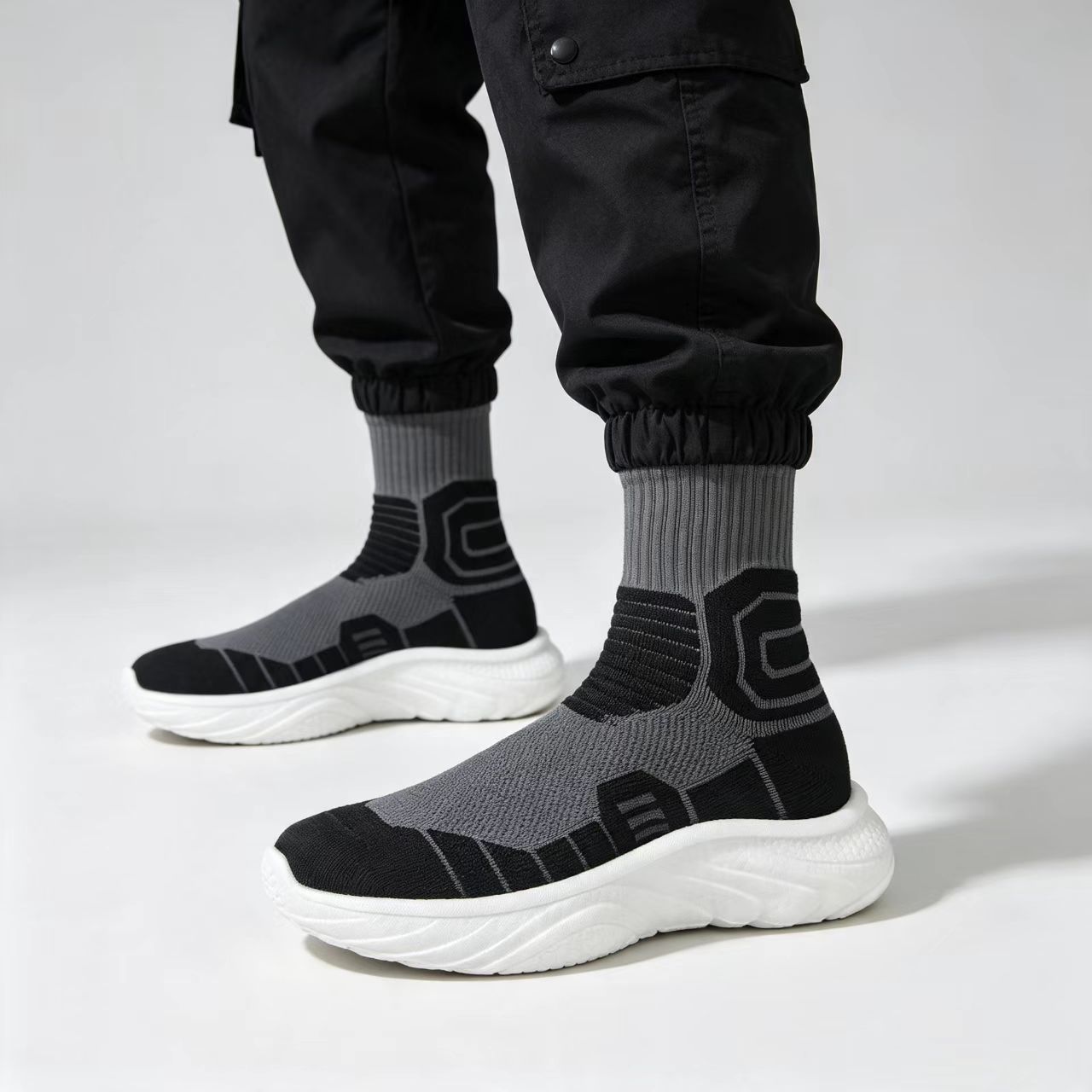 Zapatillas de entrenamiento de - Yoga Fitness For Men reseña y precio