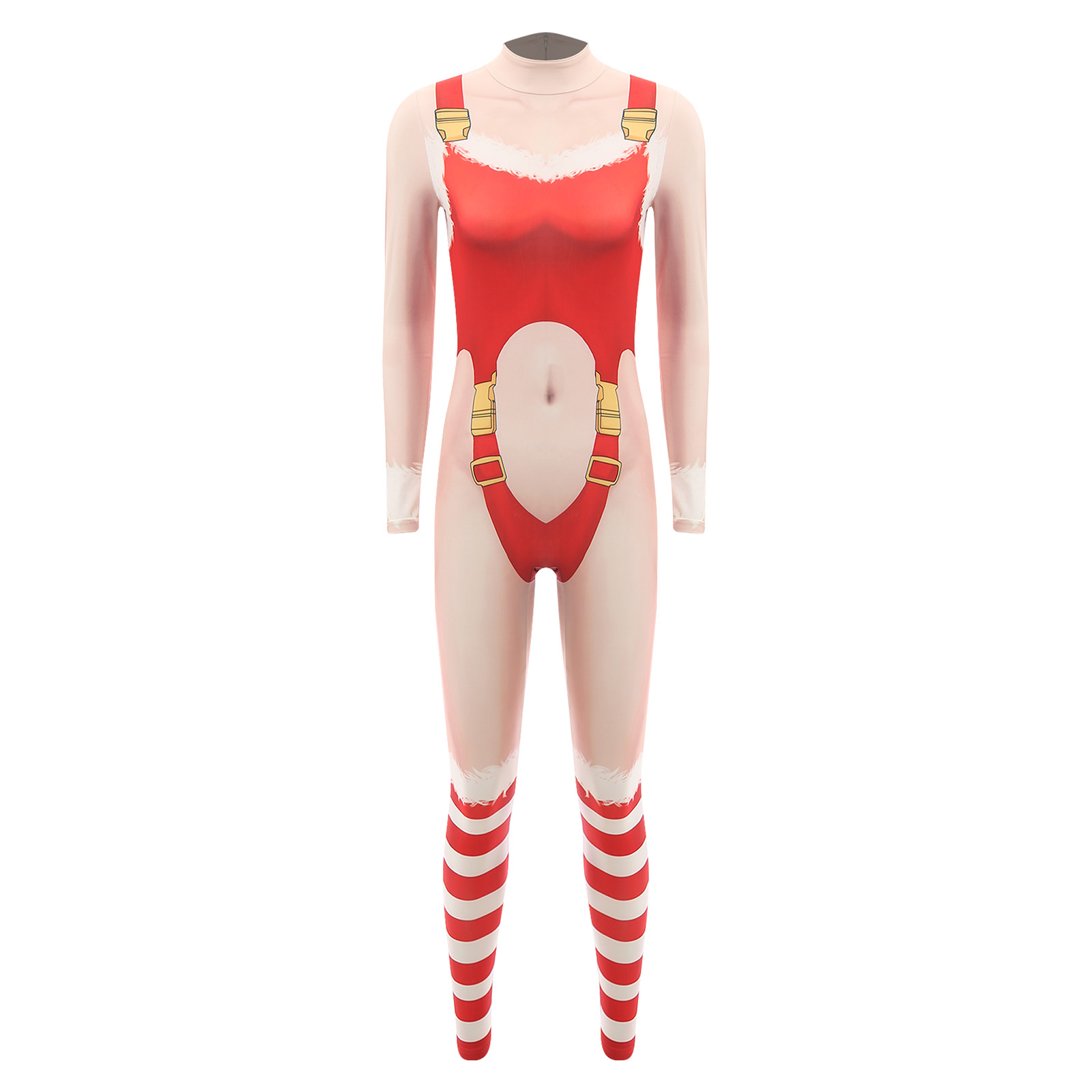 Mono brillante de Yoga para mu - Yoga Fitness Holiday reseña y precio