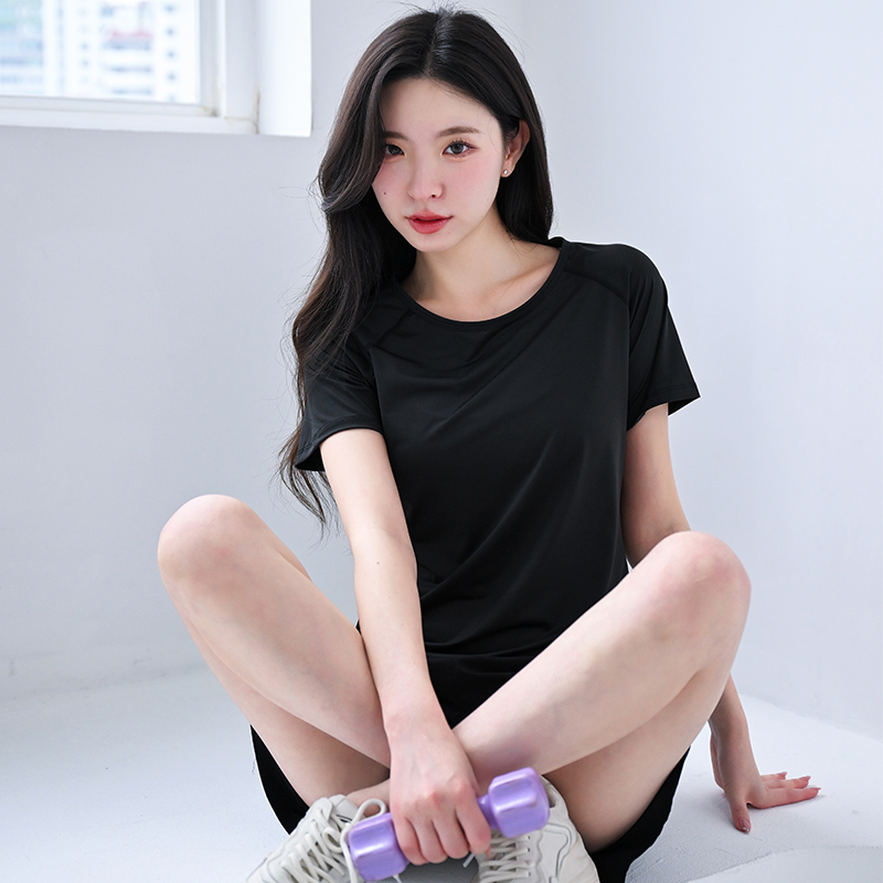 Conjunto Deportivo de Yoga par - Yoga Fitness Wear reseña y precio
