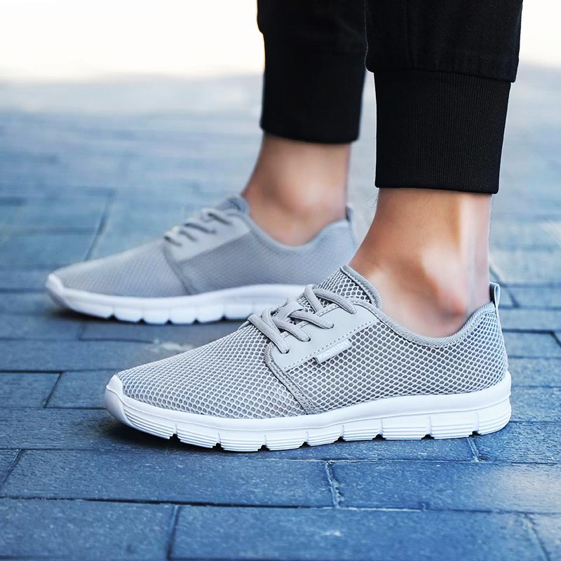 Zapatillas de deporte transpir - Yoga Fitness Holiday reseña y precio