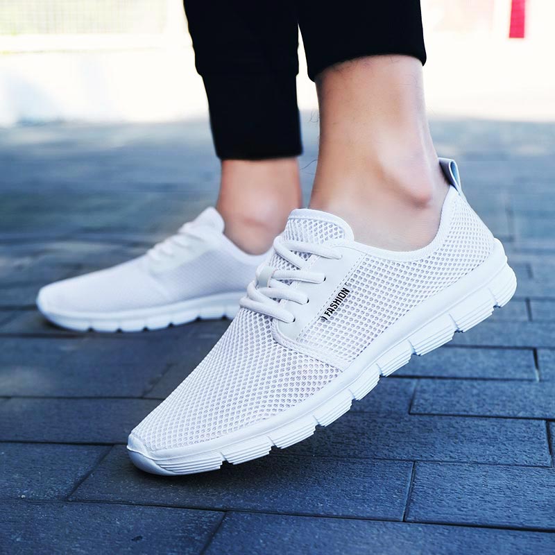 Zapatillas de deporte transpir - Yoga Fitness Holiday reseña y precio