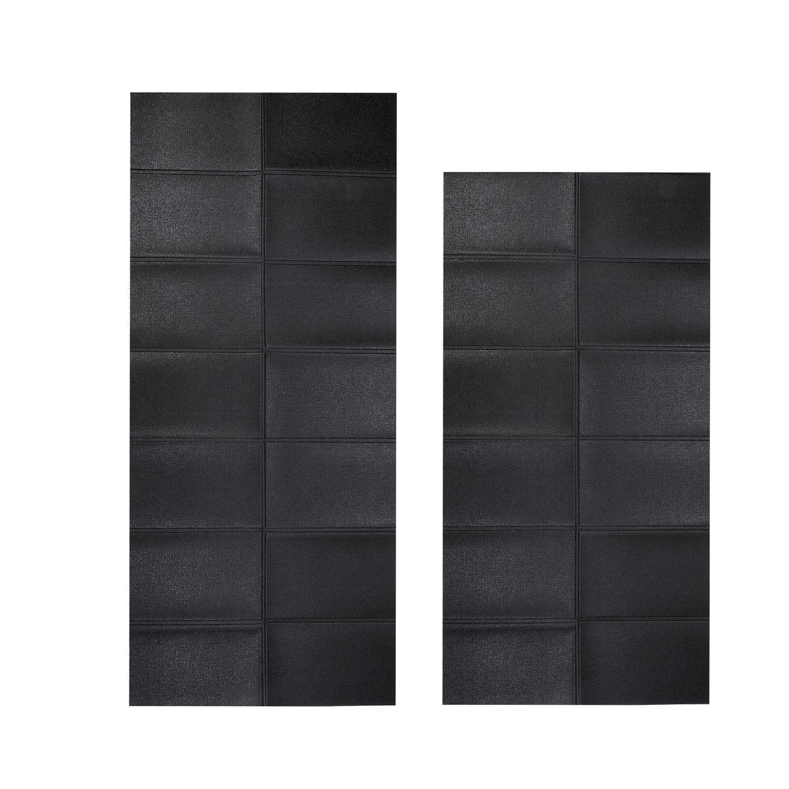 Alfombrilla para debajo de la  - Gym Floor Mats reseña y precio