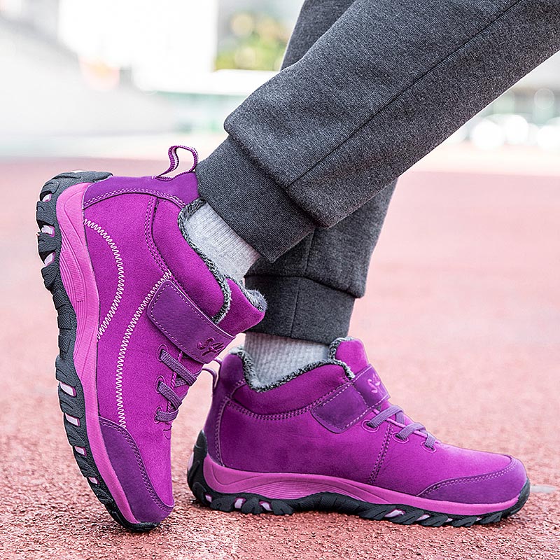 Zapatos Deportivos cortos de i - Yoga Fitness Holiday reseña y precio