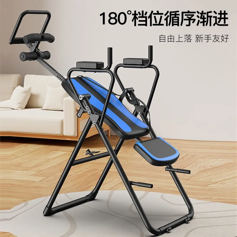 Máquina invertida multifuncion - Yoga Fitness Zone reseña y precio
