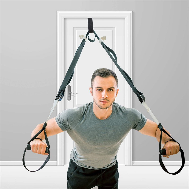 Soporte de anclaje de puerta d - Suspension Trainer Trx reseña y precio