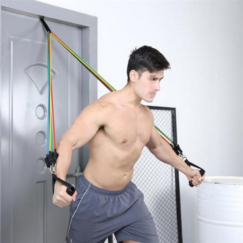 Soporte de anclaje de puerta d - Suspension Trainer Trx reseña y precio