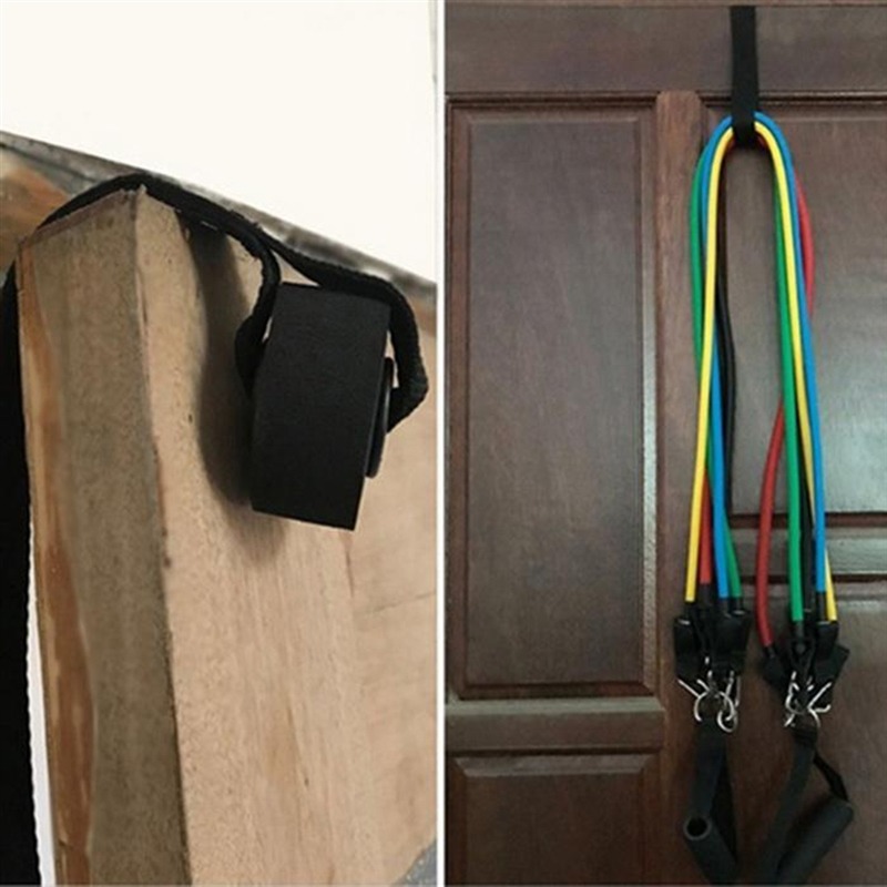 Soporte de anclaje de puerta d - Suspension Trainer Trx reseña y precio