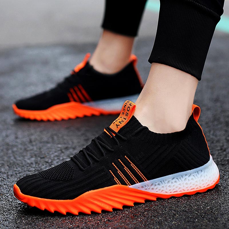 Zapatillas deportivas de malla - Yoga Fitness Holiday reseña y precio