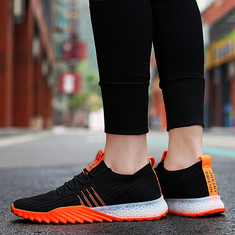 Zapatillas deportivas de malla - Yoga Fitness Holiday reseña y precio