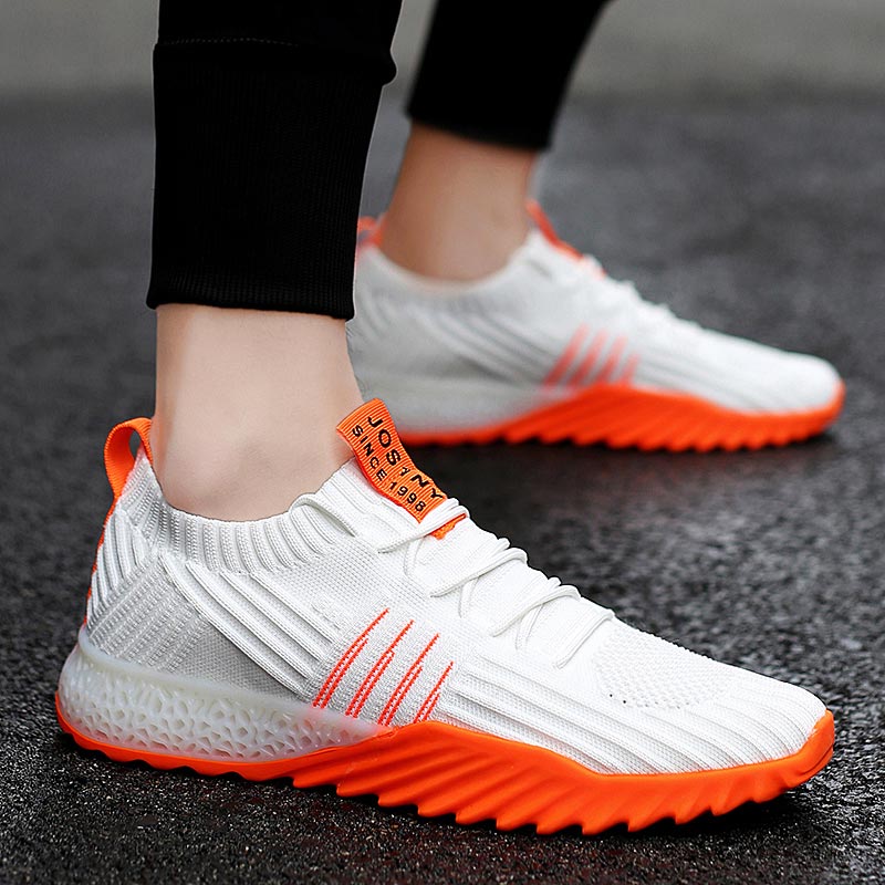 Zapatillas deportivas de malla - Yoga Fitness Holiday reseña y precio